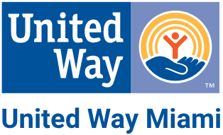 United Way logo