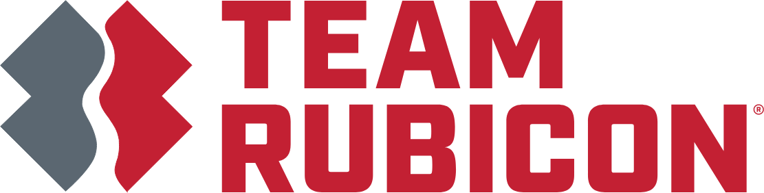 Team Rubicon logo