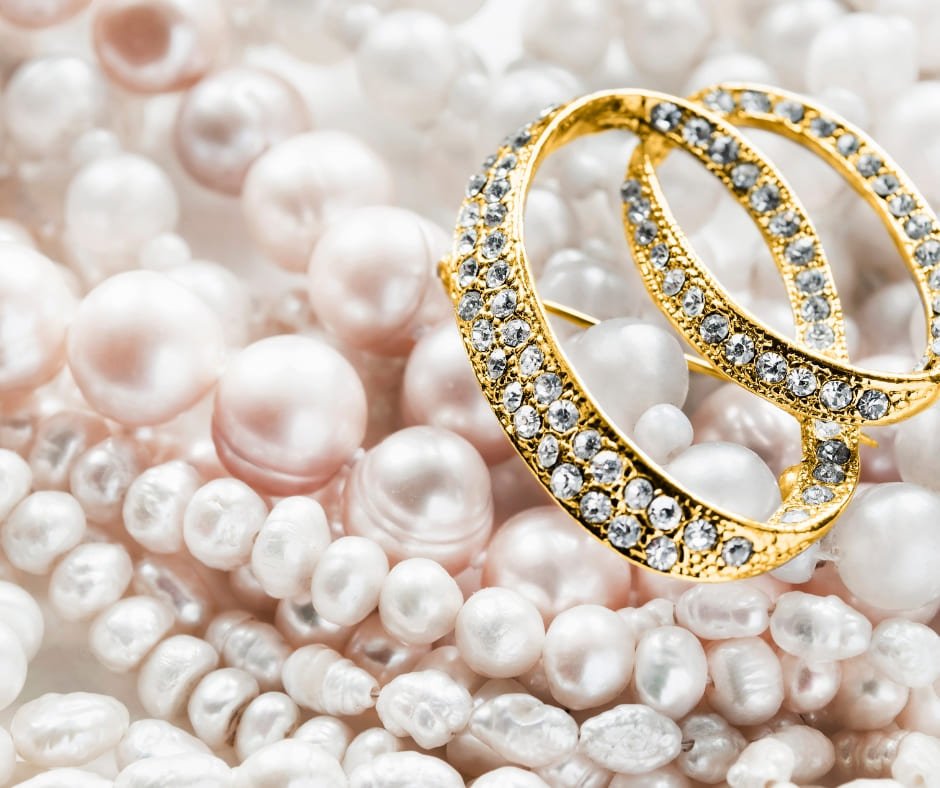 Rings and jewels